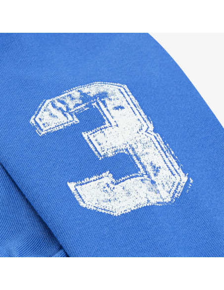 Tuta bambino Jordan 23 - Blu