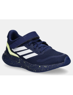 Scarpe Bambino Adidas Runfalcon 5 - Blu