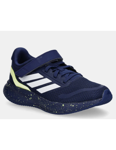 Adidas Runfalcon 5 Kids' Shoes - Blue