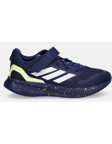 Adidas Runfalcon 5 Kids' Shoes - Blue