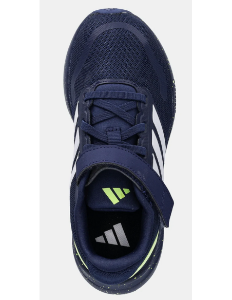 Scarpe Bambino Adidas Runfalcon 5 - Blu