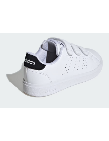 Zapatillas Adidas Advantage Base 2.0 para niños...