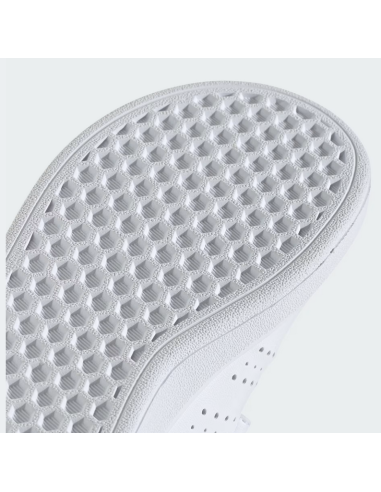 Adidas Advantage Base 2.0 Kinderschuhe - Weiß