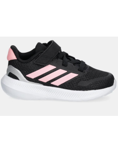 Scarpe Bambina Adidas Runfalcon 5 - Nero 2