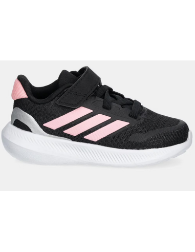 Adidas Runfalcon 5 Mädchenschuhe - Schwarz