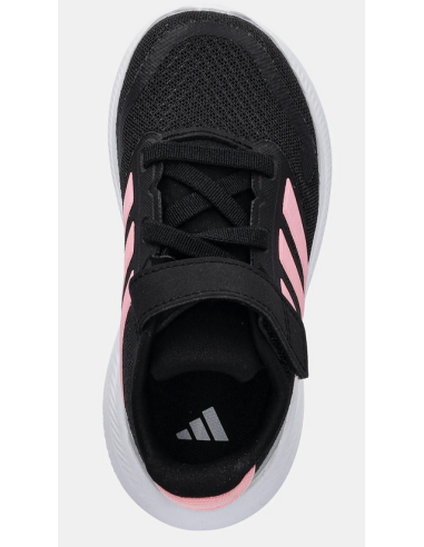 Adidas Runfalcon 5 Girls' Shoes - Black