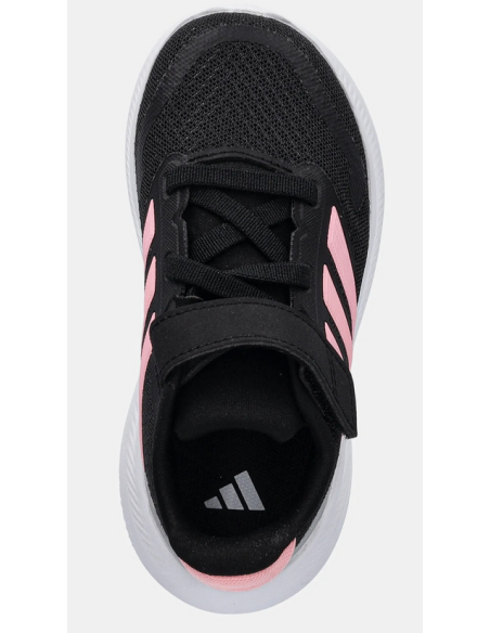 Adidas Runfalcon 5 Mädchenschuhe - Schwarz