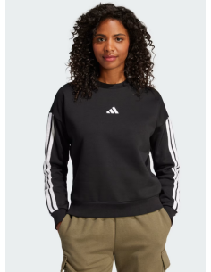 Sudadera Adidas Performance Essentials de 3 rayas para...