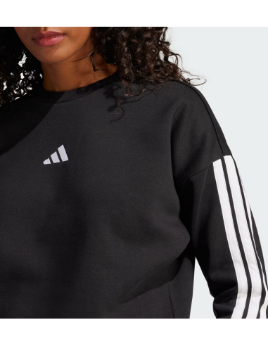 Adidas Performance Essentials 3-Stripes Fleece...
