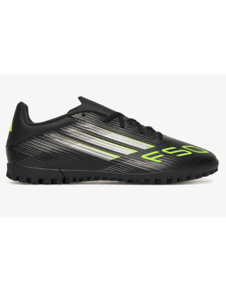Scarpe Calcetto Adidas F50 Club TF - Nero