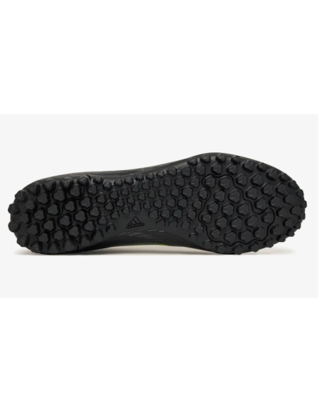 Botas de fútbol Adidas F50 Club TF - Negro