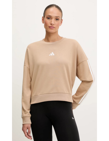 Sudadera Adidas Performance Essentials de 3...
