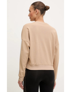 Felpa Donna Adidas Performance Essentials 3-Stripes... 2