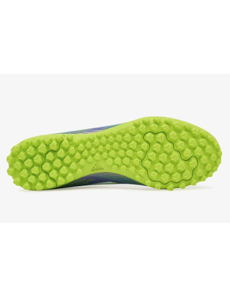 Scarpe Calcetto Adidas F50 Club TF - Viola