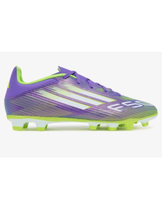 Scarpe Calcio Adidas F50 Club Fg/Mg - Viola