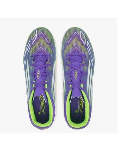 Scarpe Calcio Adidas F50 Club Fg/Mg - Viola