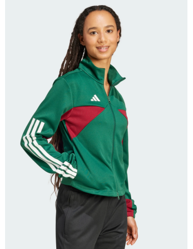 Chaqueta deportiva Adidas Tiro Nations Pack...