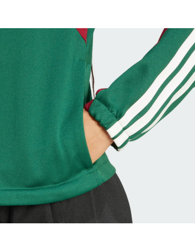 Adidas Tiro Nations Pack Track Top Damenjacke -...