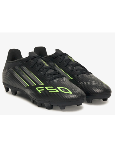 Chaussures de football Adidas F50 Club FG/MG -...