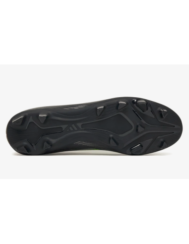Botas de fútbol Adidas F50 Club FG/MG - Negro