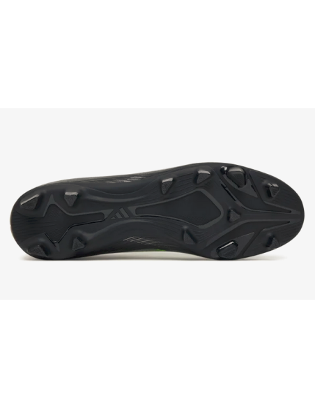 Scarpe Calcio Adidas F50 Club Fg/Mg - Nero