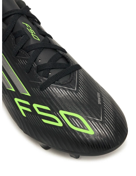 Scarpe Calcio Adidas F50 Club Fg/Mg - Nero