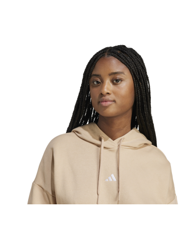 Adidas Essentials Small Logo Feel Cozy Damen...