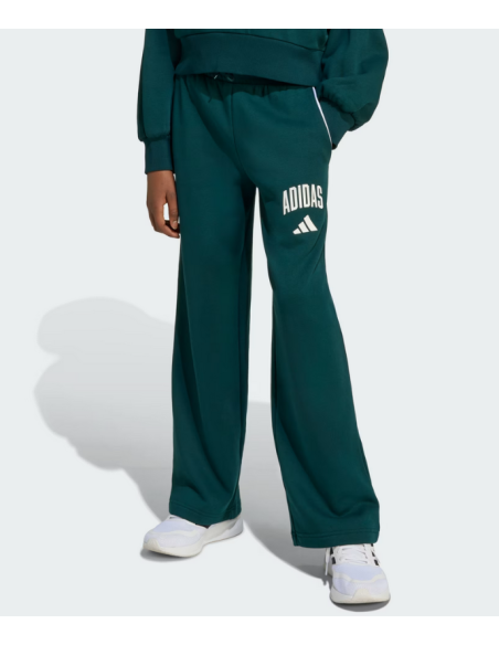 Adidas Retro Varsity Mädel - Grün
