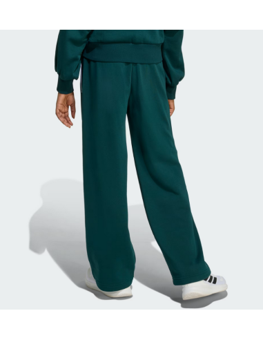 Pantalone Ragazza Adidas Retro' Varsity - Verde