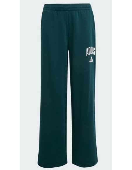 Adidas Retro Varsity Mädel - Grün