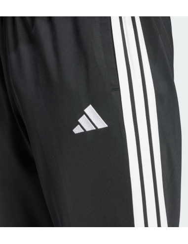 Survêtement Adidas 3 Stripes pour homme - Noir