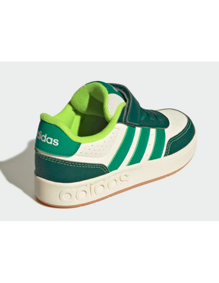 copy of Adidas Advantage Base 2.0 Kids' Shoes - White
