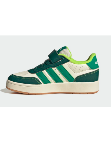 Adidas BreakBase Kinderschuhe - Weiß