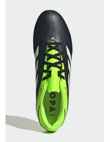 Adidas Copa Pure 3 Club pour homme - Noir