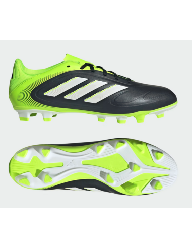 Adidas Herren Copa Pure 3 Club - Schwarz