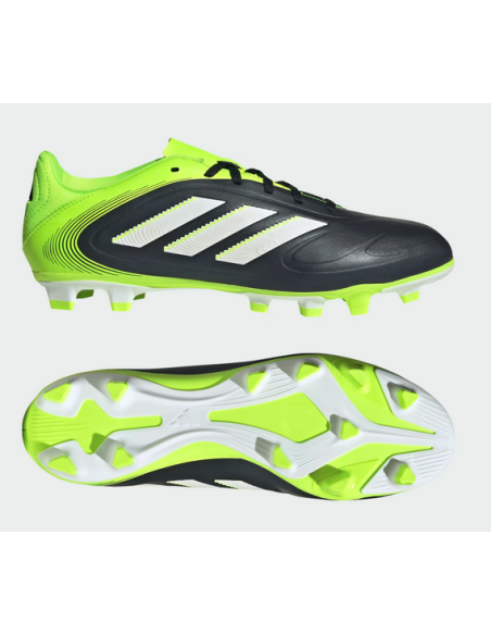 Adidas Copa Pure 3 Club pour homme - Noir