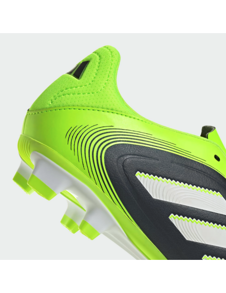 Adidas Herren Copa Pure 3 Club - Schwarz