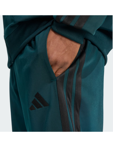 Survêtement Adidas 3 Stripes pour homme - Vert