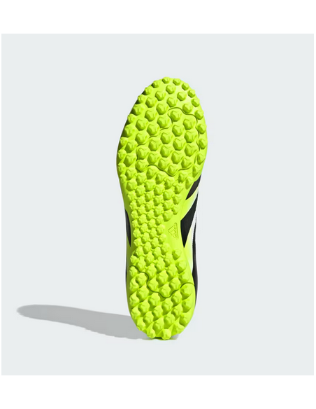 Botas de fútbol Adidas Predator Club TF para hombre - Blanco