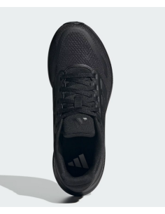 Scarpe Ragazzo Running Adidas Runfalcon 5 - Nero 2