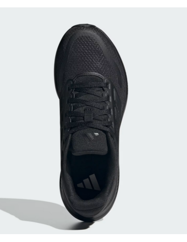 Adidas Runfalcon 5 Jungen Laufschuhe - Schwarz