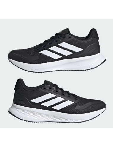 Scarpe Ragazzo Running Adidas Runfalcon 5 -...