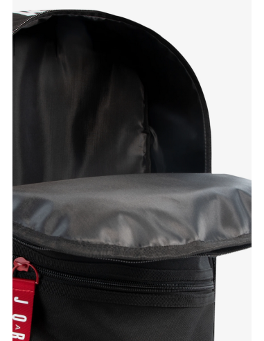 Jordan Air Patrol Backpack - Black/Red