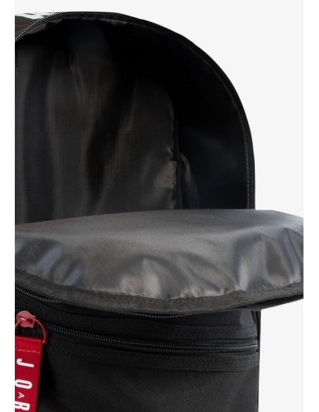Jordan Air Patrol Backpack - Black/Red