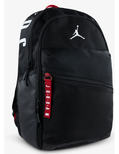 Sac à dos Jordan Air Patrol - Noir/Rouge