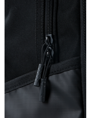 Jordan Air Patrol Rucksack - Schwarz/Rot