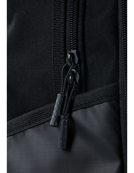 Zaino Jordan Air Patrol Backpack - Nero/Rosso
