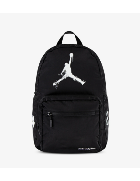 Jordan MVP Backpack - Black