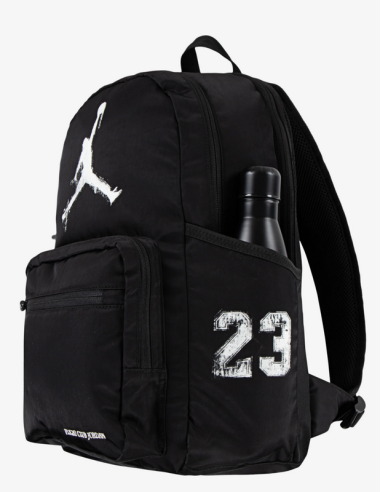 Jordan MVP Backpack - Black