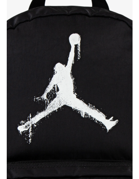 Jordan MVP Backpack - Black